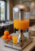 Picture of SUNNEX SINGLE JUICE DISPENSER  8ltr 14 pint