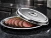 Picture of VEGETABLE DISH LID 19.7 X 13.2 X 2.5cm 8in