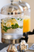 Picture of SUNNEX SINGLE JUICE DISPENSER  8ltr 14 pint