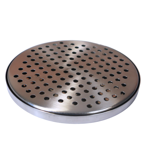 Picture of 6in DRIPS TRAY ROUND