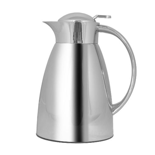 Picture of St St VACUUM JUG MIRROR FINISH 1ltr