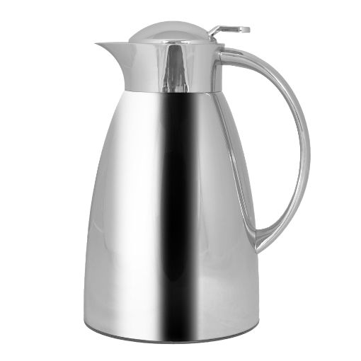 Picture of St St VACUUM JUG MIRROR FINISH 2ltr