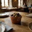 Picture of RUSTIC TAPAS STYLE STACKING RAMEKIN 7.5cm