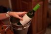 Picture of ROMA WINE BUCKET HOLDER
