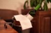 Picture of ROMA WINE BUCKET HOLDER