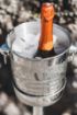Picture of CHAMPAGNE BUCKET S/STEEL H8inXD7in 4.5ltr