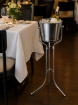 Picture of COLLAPSABLE WINE BUCKET STAND