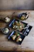 Picture of ORIENTAL NOODLE SERVING BOWL 14cm