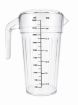 Picture of SUNNEX WATER PITCHER 3.5ltr CLEAR PC