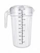 Picture of SUNNEX WATER PITCHER 5.0ltr CLEAR PC