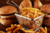 Picture of SQR. PRESENTATION BASKET 9.5 X 9.5 X 6cm