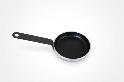Picture of NON-STICK INDUCTION FRYING PAN 12cm