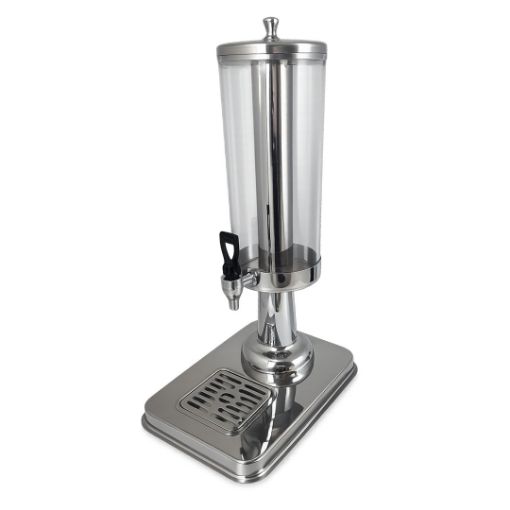 Picture of SUNNEX SINGLE JUICE DISPENSER  3ltr 5.3 pint