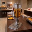 Picture of SUNNEX SINGLE JUICE DISPENSER  3ltr 5.3 pint