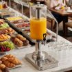 Picture of SUNNEX SINGLE JUICE DISPENSER  3ltr 5.3 pint