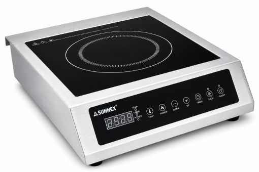 Picture of INDUCTION COOKER