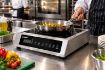 Picture of INDUCTION COOKER