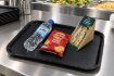 Picture of PP RECTANGULAR TRAY 51cm X 38cm