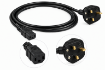 Picture of SUNNEX DIGITAL "DRY HEAT" ELECTRIC CHAFER | GN 1/1 - 8.5Lt.