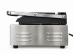 Picture of ZYCO PROFESSIONAL SINGLE PANINI GRILL
220-240v 1800w