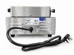 Picture of ZYCO PROFESSIONAL SINGLE PANINI GRILL
220-240v 1800w