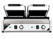 Picture of SUNNEX PROFESSIONAL DOUBLE PANINI CONTACT GRILL