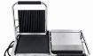 Picture of SUNNEX PROFESSIONAL DOUBLE PANINI CONTACT GRILL