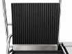 Picture of SUNNEX PROFESSIONAL DOUBLE PANINI CONTACT GRILL