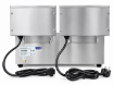 Picture of ZYCO DOUBLE FRYER - 4ltrs per fryer