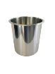 Picture of SOUP KETTLE BLACK 10ltr - UK 3 pin PLUG