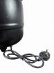 Picture of SOUP KETTLE BLACK 10ltr - UK 3 pin PLUG