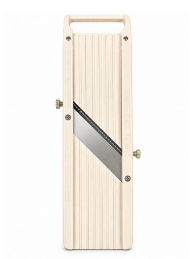 Picture of MANDOLIN SLICER SS BLADE 31cm x 9cm