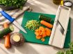 Picture of MANDOLIN SLICER SS BLADE 31cm x 9cm