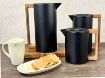 Picture of SCANDINAVIAN BEVERAGE SERVER 1ltr - BLACK