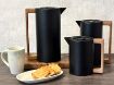 Picture of SCANDINAVIAN BEVERAGE SERVER 0.6ltr - BLACK